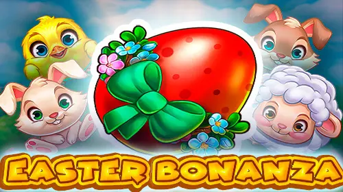 Easter Bonanza - Spin City - Congo